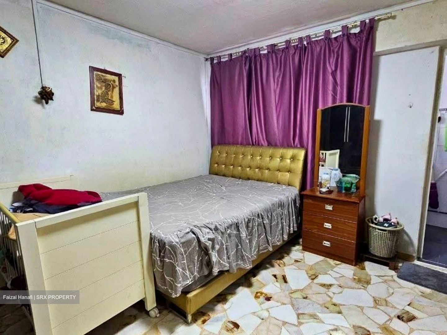 Blk 244 Jurong East Street 24 (Jurong East), HDB 3 Rooms #548832281